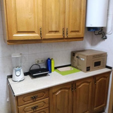 Habitacion Centrica Cerca De Gran Via Мадрид Екстериор снимка