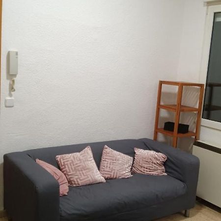 Habitacion Centrica Cerca De Gran Via Мадрид Екстериор снимка