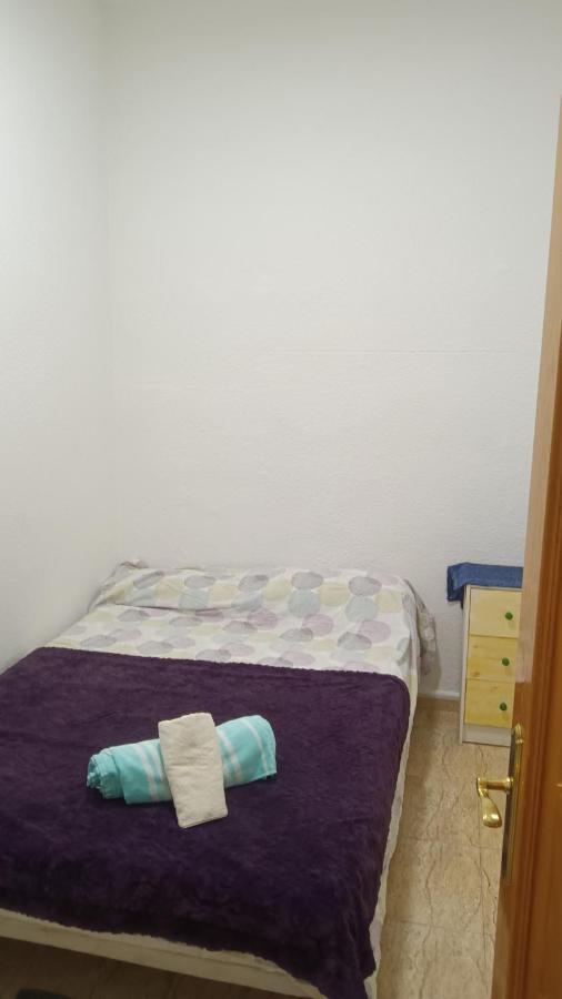 Habitacion Centrica Cerca De Gran Via Мадрид Екстериор снимка
