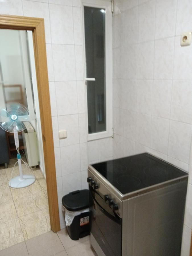 Habitacion Centrica Cerca De Gran Via Мадрид Екстериор снимка