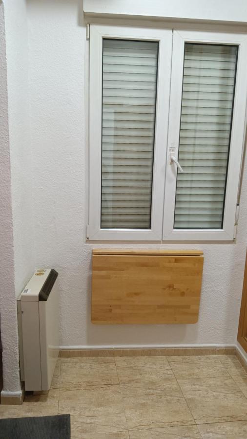 Habitacion Centrica Cerca De Gran Via Мадрид Екстериор снимка