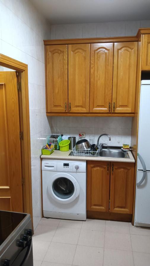 Habitacion Centrica Cerca De Gran Via Мадрид Екстериор снимка