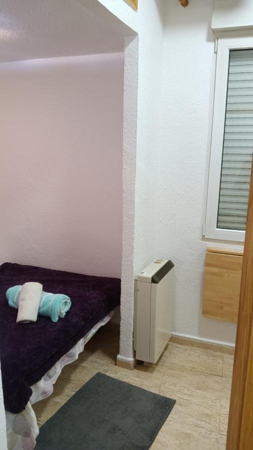 Habitacion Centrica Cerca De Gran Via Мадрид Екстериор снимка